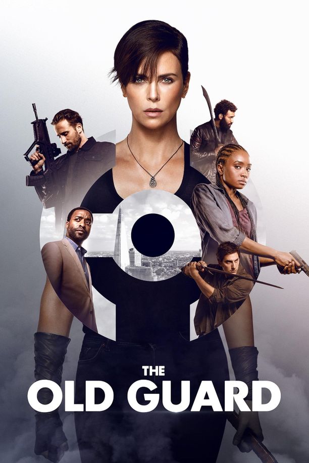 永生守卫The Old Guard (2020)
