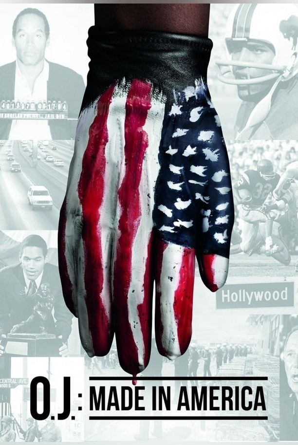 辛普森：美国制造O.J.: Made in America (2016)