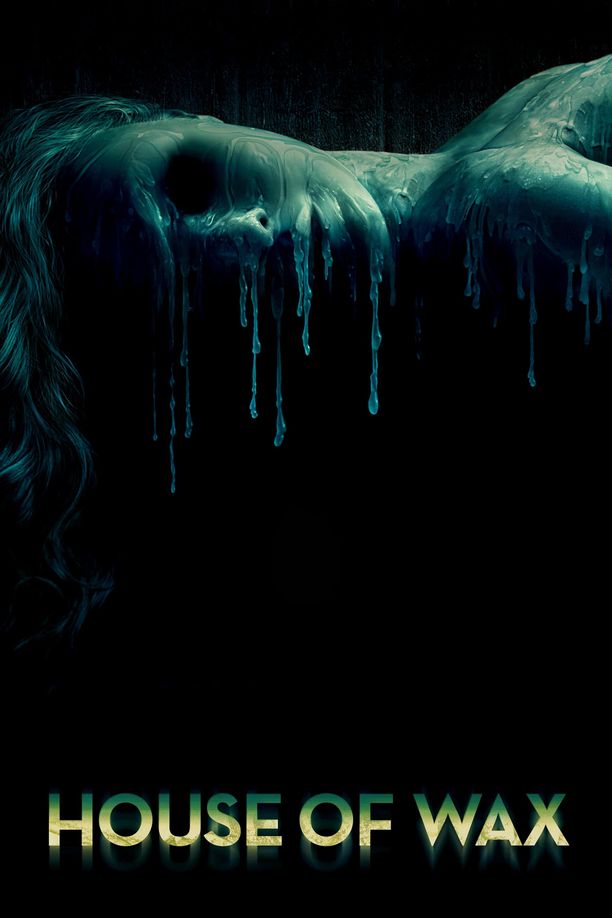 恐怖蜡像馆House of Wax (2005)