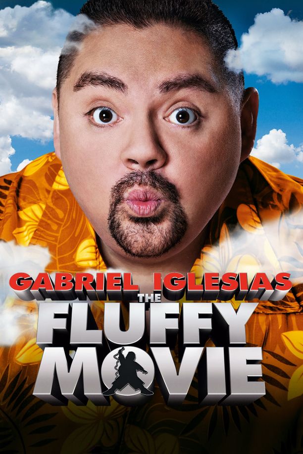 蓬松哥大电影The Fluffy Movie (2014)