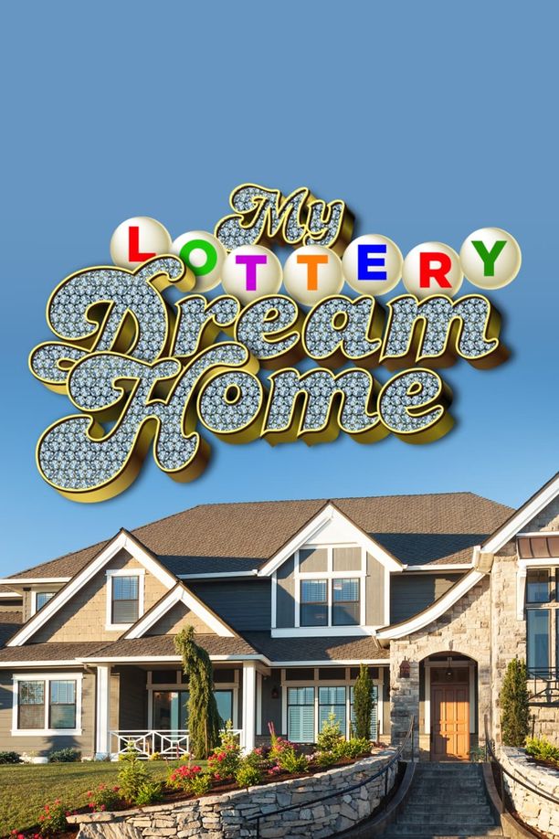 My Lottery Dream Home    第⁨四⁩季
     (2018)
