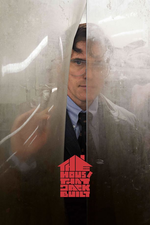 此房是我造The House That Jack Built (2018)