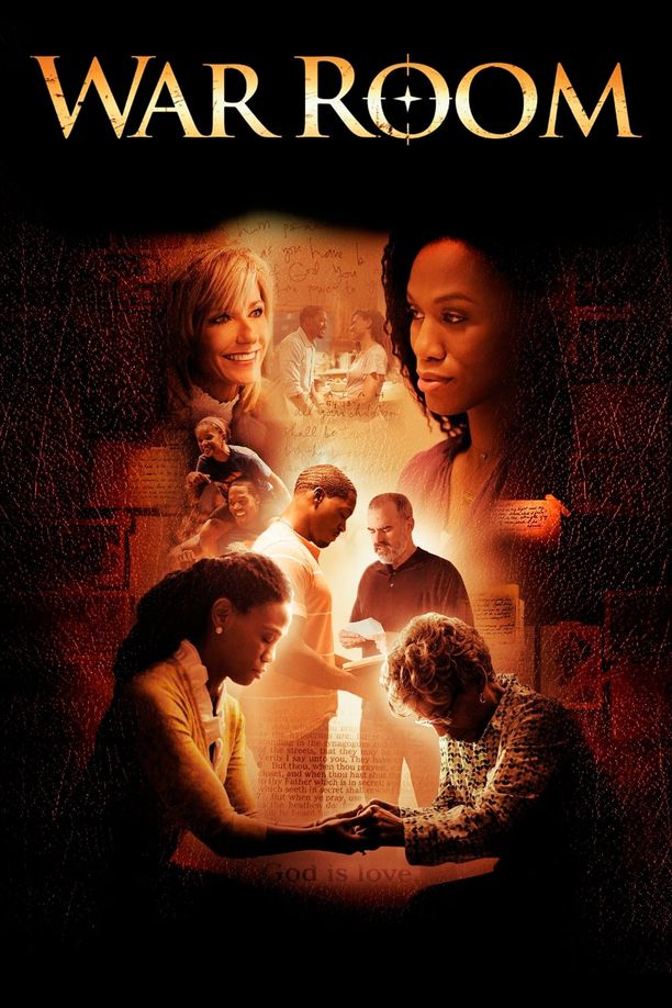 战争房间War Room (2015)